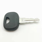 5x Ignition Keys for Volvo Wheel Loader (John Deere Heavy Equipment)