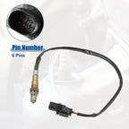 1 Pcs Oxygen Sensor for BMW 740Li XDrive (2015-2015)