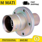 Rear Shaft Diff Coupler Pinion Joint 41315-HL3-A00 for Honda Rubicon 500 (2016–2023)