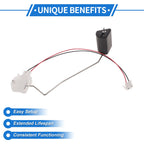 Fuel Tank Sending Unit for Honda CR-V (2012–2016) No. 17047T0A003