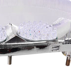 Clear LED Tail Light Turn Signals for Kawasaki Ninja 500 (1994–1996)