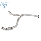 Catalytic Converter for Chevy Silverado GMC Sierra 2500 3500 HD 6.0L (2011–2017)