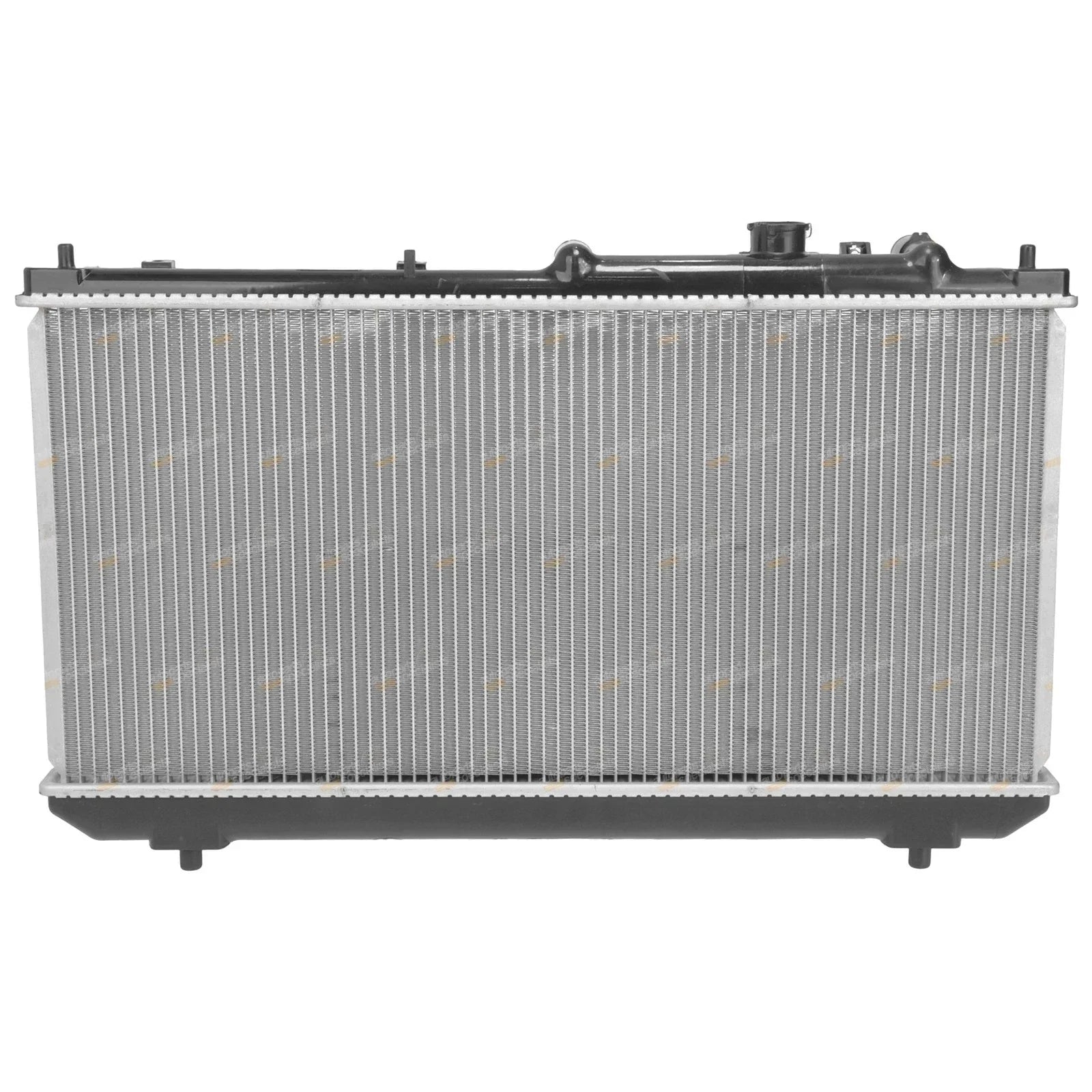 Alloy Core Radiator for Mazda 323 BJ (1998 - 2003)