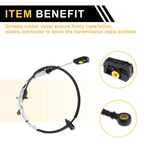 Auto Transmission Gear Shifter Cable for Ford F-150 (2015–2019) No.FL3Z7E395D