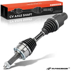 Front Right CV Axle Assembly for Ford Ranger (2019–2023)
