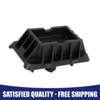 Jacking Support Plug Lift Block for BMW E60 E61 5 Series X3 F25 (2007–2013)
