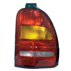 Replacement Passenger Side Tail Light Assembly For 1995-1998 Ford Windstar