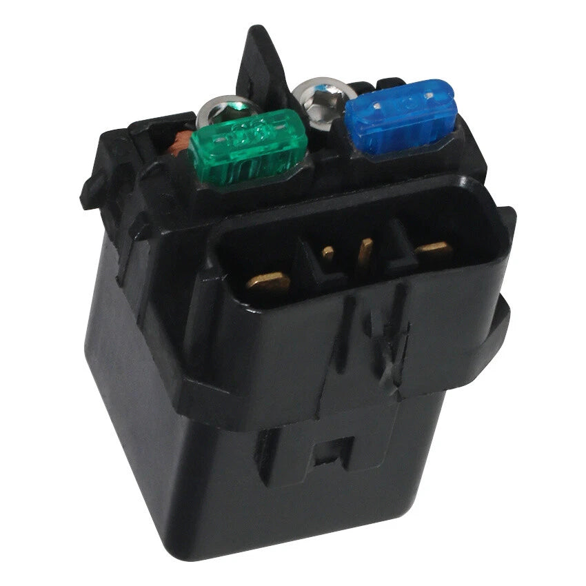 Starter Solenoid Relay for Honda FJS400, FJS600 (2009–2017, 2011–2016)