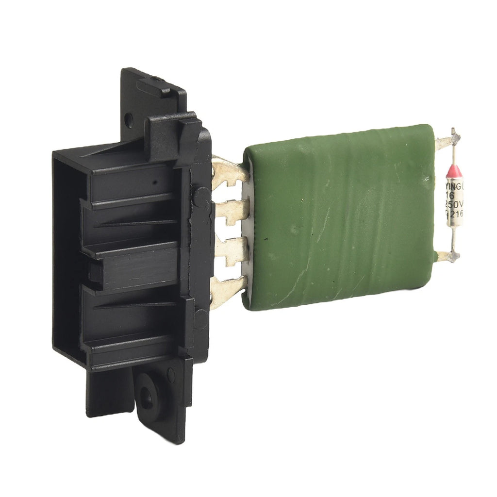 Set of 1 Blower Motor Resistor for (1968–1976) 68 45 796
