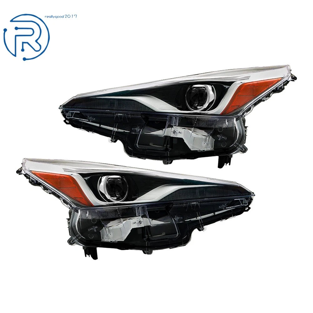 LED Headlights for Toyota Prius (2019-2022)