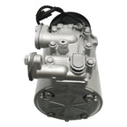 AC Compressor Kit Replacement for Ford Galaxy (2006-2015)