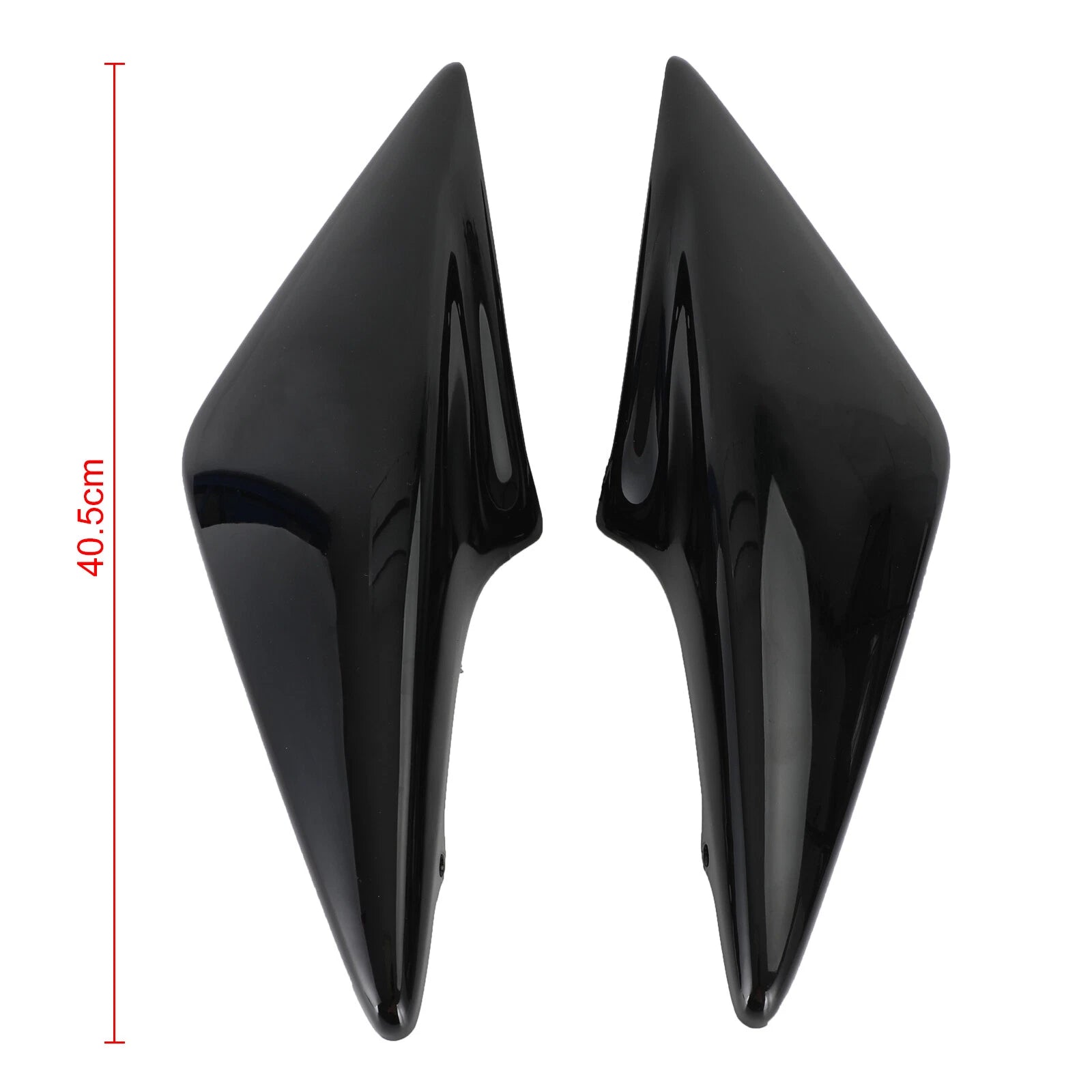 Driver Seat Frame Cover Fairing for Yamaha XSR 900 (2016–2021) Black/T9