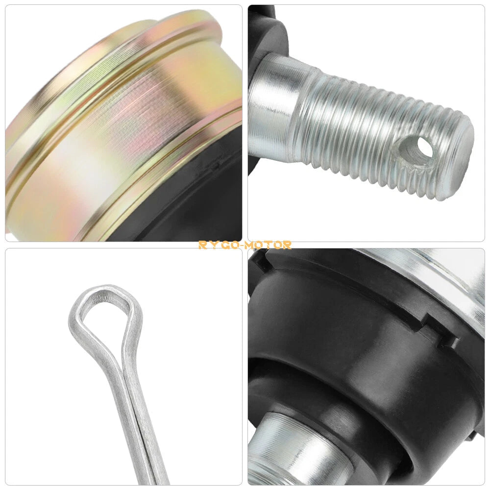 Ball Joint Kit for Honda TRX 250 Recon (2002–2009) 51355-HM8-005 51355-HP5-601