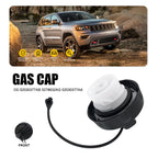 Fuel Tank Cap for Chrysler 200 (2001–2007) Sebring Dodge Avenger