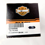 Oil Filter for Harley Davidson Street XG (2015–2020) 62700045