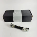 Adjustable Lowering Link for Suzuki GSXR 600/750 (2006–2023) - Black