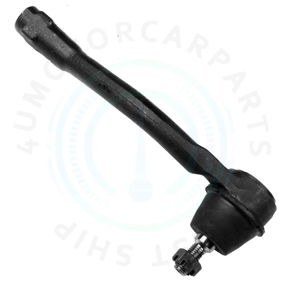 2X Front Steering Outer Tie Rod End for Kia Rio/Rio5 (2006–2011)