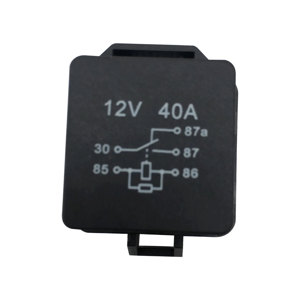 Power Trim Relay 828151 for Chrysler Outboard Motor (75-120 HP)