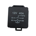 Power Trim Relay 828151 for Chrysler Outboard Motor (75-120 HP)