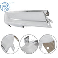 Left Side Rear Bumper End for Ford F-150 (2021–2023)