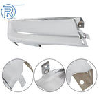 Left Side Rear Bumper End for Ford F-150 (2021–2023)