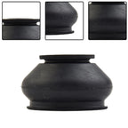 Set of 14 Rubber Dust Boot Covers for Universal Ball Joint/Track Rod End