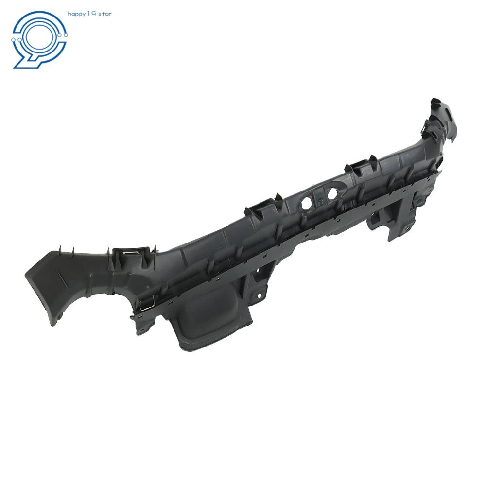Bumper Upper Filler Spacer Panel for Ford Fiesta (2014-2019)