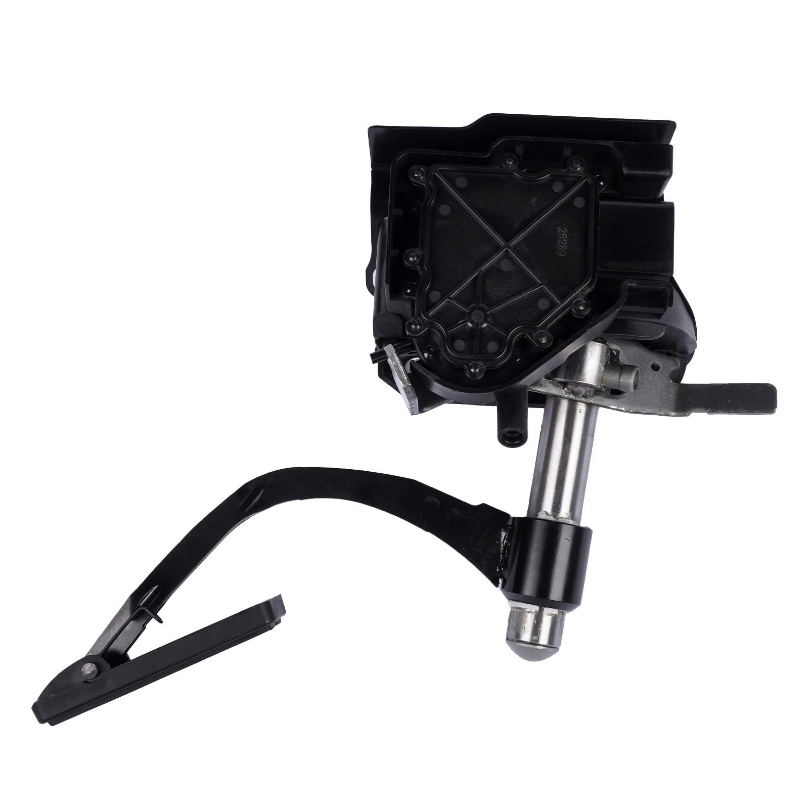 Adjustable Accelerator Gas Pedal with Sensor for Ford Super Duty (2002-2003)
