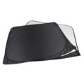 Foldable Windshield Sun Shade Visor Protector for Toyota Crown (2023-2025)
