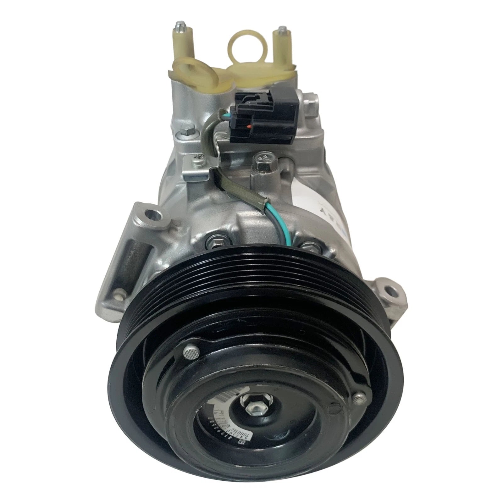 A/C Compressor Kit Replacement for Buick Lucerne 3.8L V6 (2006-2011)