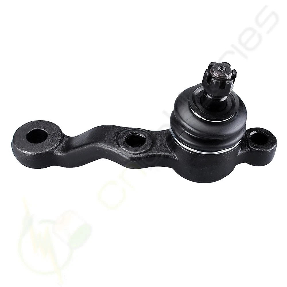 2X Lower Ball Joints for Lexus IS300 (2001–2005)