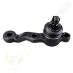 2X Lower Ball Joints for Lexus IS300 (2001–2005)
