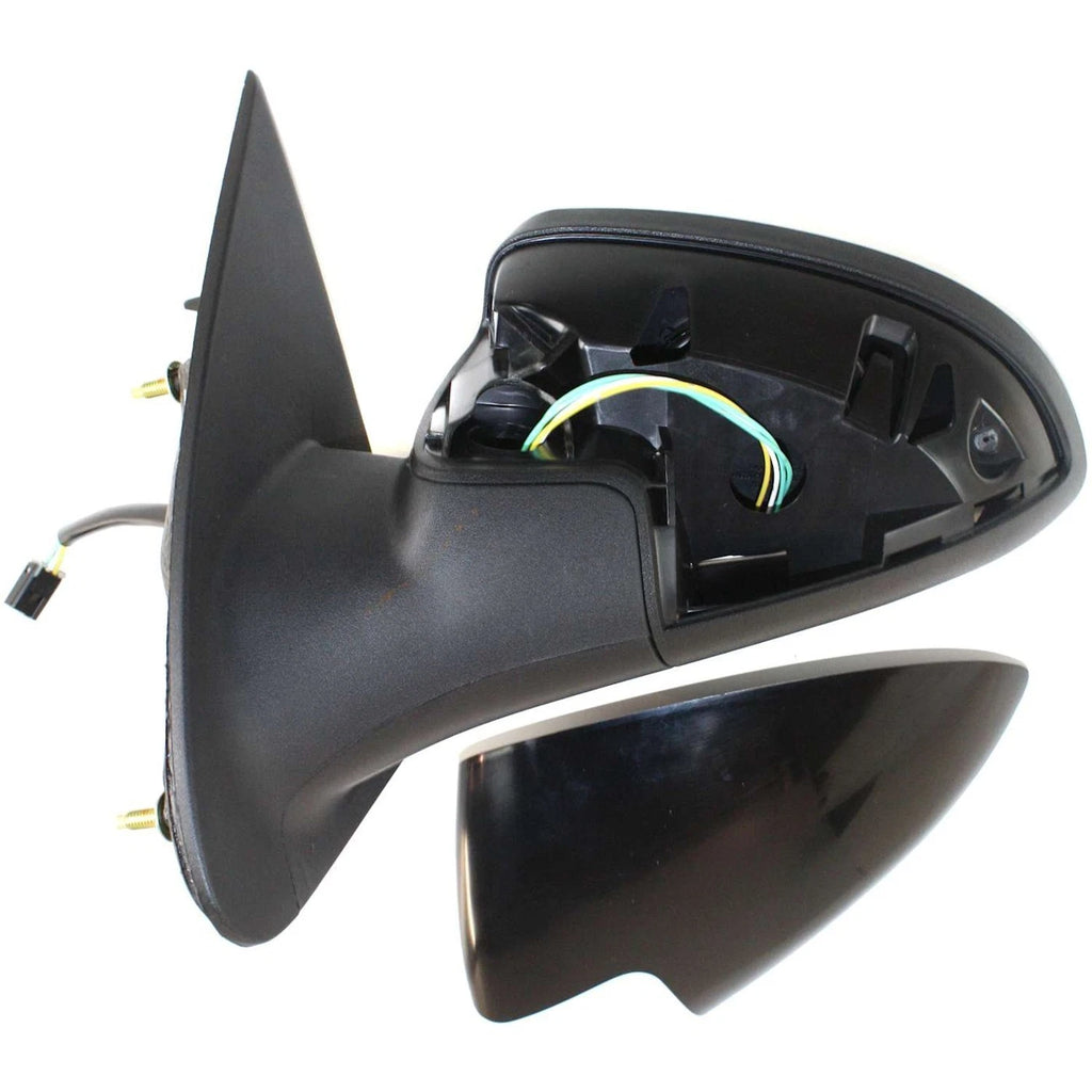 Power Mirror Set of 2 for Chevrolet Cobalt Coupe (2005–2010)