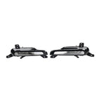 Front Fog Lamp Lights  LR072646 LR072645 for Land Rover Range Rover Evoque (2016-2019)