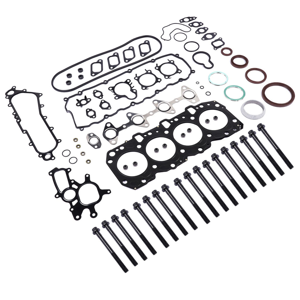 Cylinder Head Gasket Set for Toyota 4Runner Land Cruiser (1990–2002)