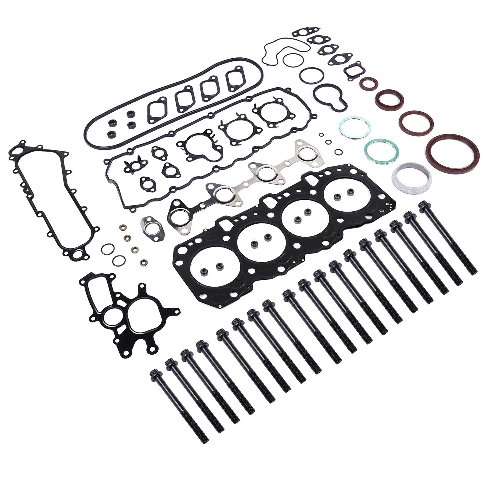 Cylinder Head Gasket Set for Toyota 4Runner Land Cruiser (1990–2002)