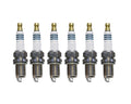 Set of 6 Denso Iridium Power Spark Plugs for