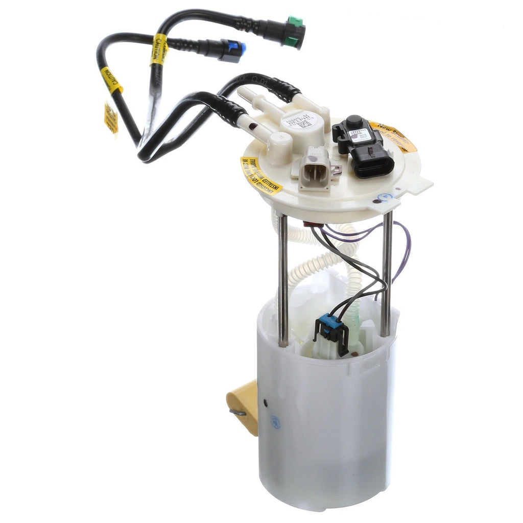Delphi FG0375 Fuel Pump Module Assembly for Chevrolet Cavalier/Pontiac Grand Am (1995–2005)