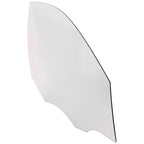 Front Passenger Door Glass for Kia Sorento (2011–2013)
