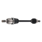 Front Left CV Axle Assembly for Hyundai Elantra (2017–2019) 2.0L