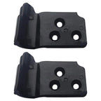 2X Nylon Rim Protector Kit for DaLi Tyre Changer Machine