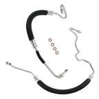 Power Steering Pressure Line Hose for GMC Sierra 2500HD 3500HD (2001–2010)