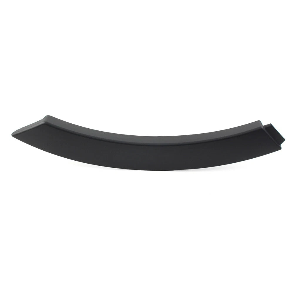 Rear Wheel Arch Door Molding for Land Rover Range Rover Evoque (2012–2019)