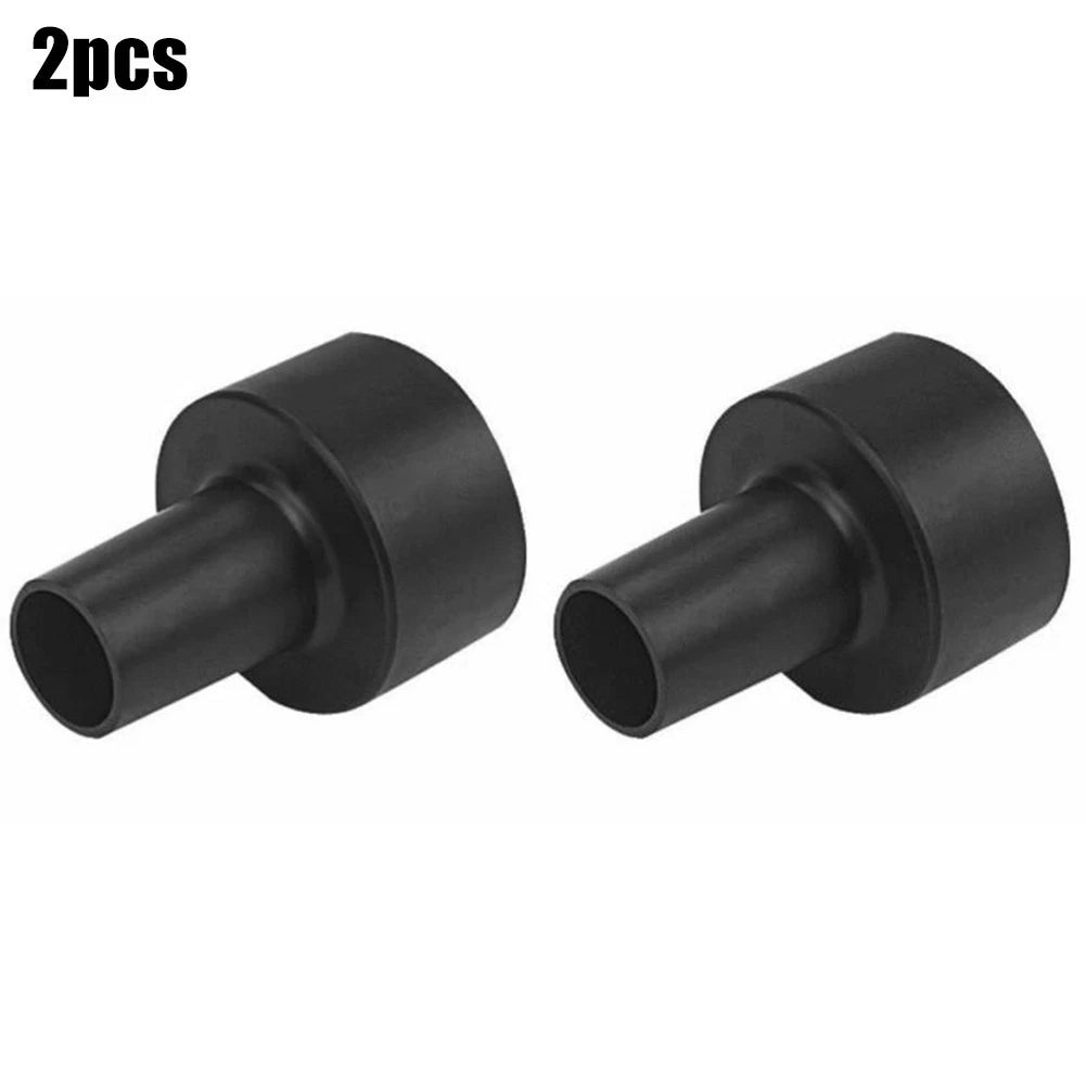 2X Vacuum Cleaner Adapter Hose for Home Dust Cleaning