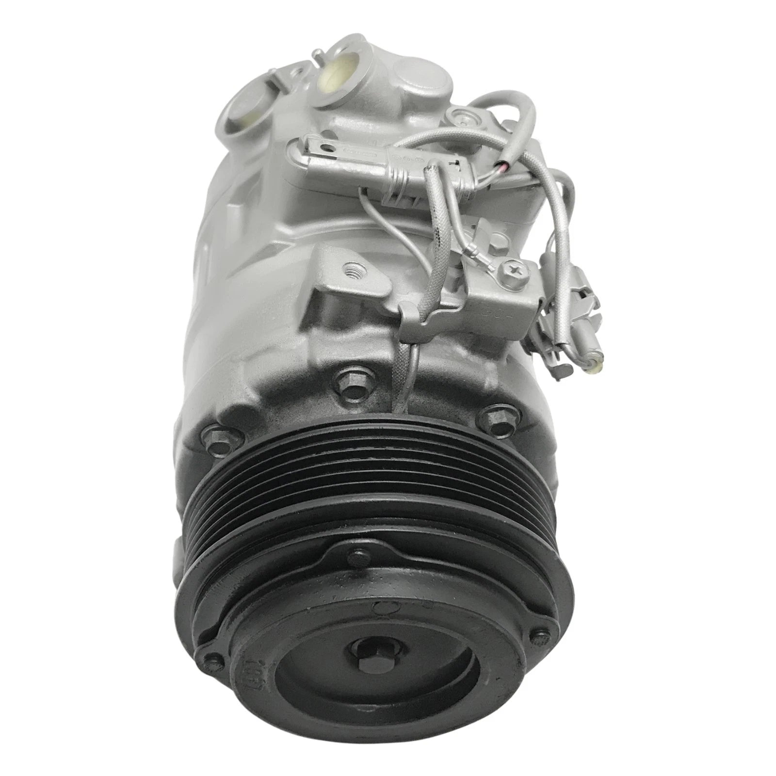 AC Compressor Kit Replacement for BMW X5 2014-2018 (Air Conditioning)