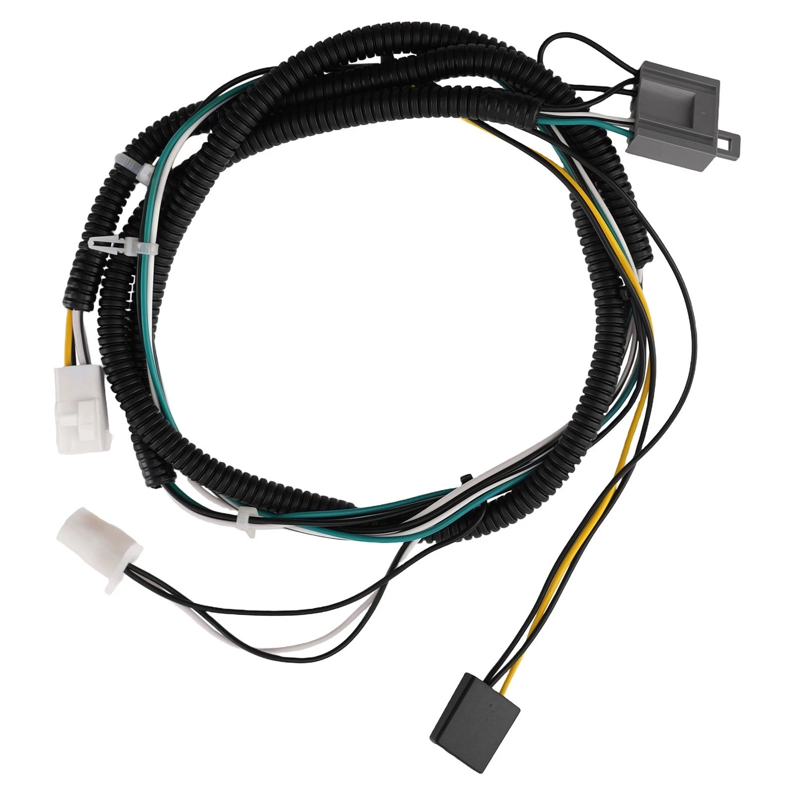 Clutch Wiring Harness for John Deere Scotts L2048 (2000–2000)