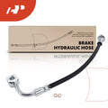 Rear Left Brake Hydraulic Hose for Pontiac Grand Prix (2005–2008)