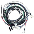 Wiring Harness for John Deere Tractor Model 50 (Gas)