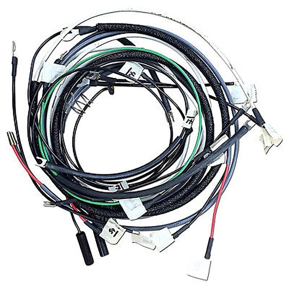 Wiring Harness for John Deere Tractor Model 50 (Gas)