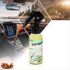 Set of 2 Chrome Headlights for Dodge Ram 1500-3500 (1994–2002)